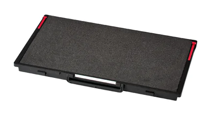 Explorer 5140 Tool Case with Wheels (Drawers Version)