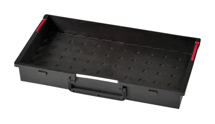 Explorer 5140 Tool Case with Wheels (Drawers Version)