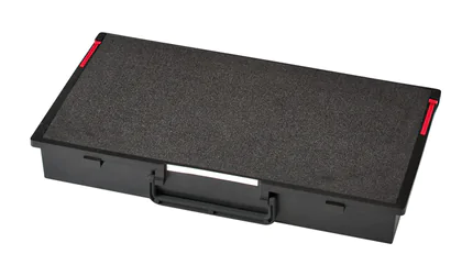 Explorer 5140 Tool Case with Wheels (Drawers Version)