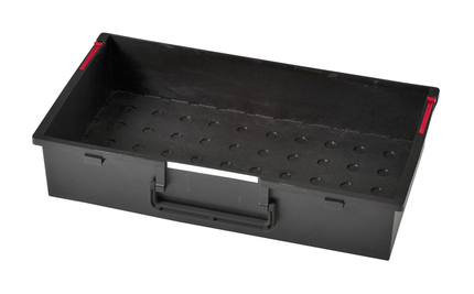 Explorer 5140 Tool Case with Wheels (Drawers Version)