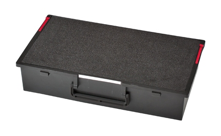 Explorer 5140 Tool Case with Wheels (Drawers Version)