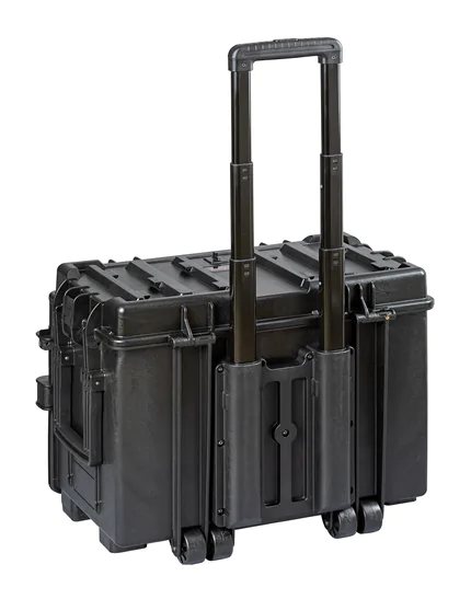 Explorer 5140 Tool Case with Wheels (Organiser Box Version)