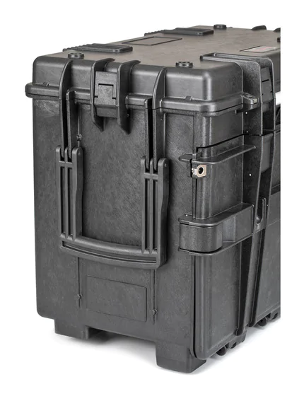 Explorer 5140 Tool Case with Wheels (Organiser Box Version)