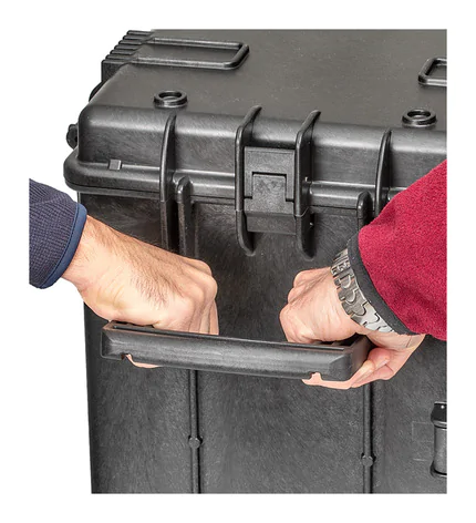 Explorer 5140 Tool Case with Wheels (Drawers Version)