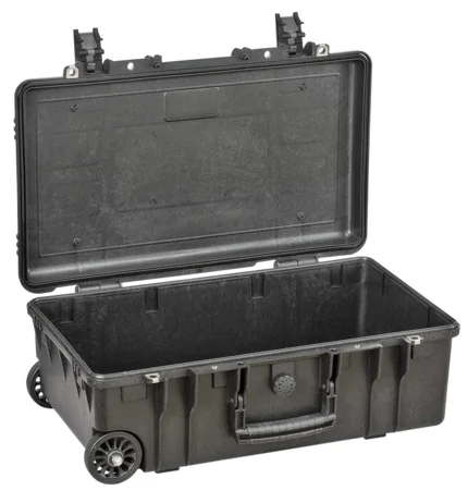 Explorer 5218HL Waterproof Case - Black Empty