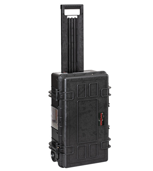 Explorer 5221.Bph Camera Case With Dividers - Front Standing