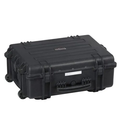 Explorer 5823.Bph Camera Waterproof Case With Dividers and Lid Foam - Side