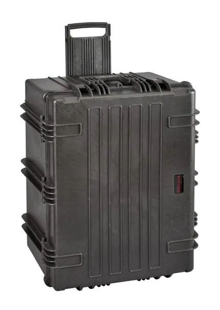 Explorer 7745X.B Case with Wheels