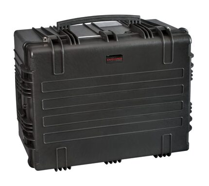 Explorer 7745X.B Case with Wheels