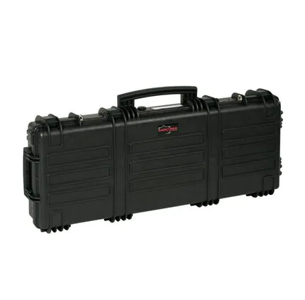Explorer 9413.BGB Gun Case with Wheels