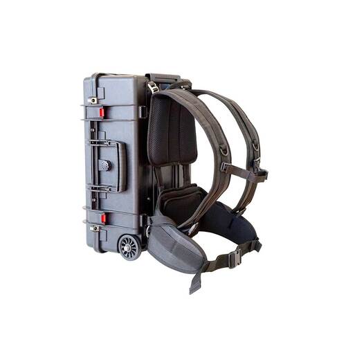 Explorer Backpack Cabin Attachment