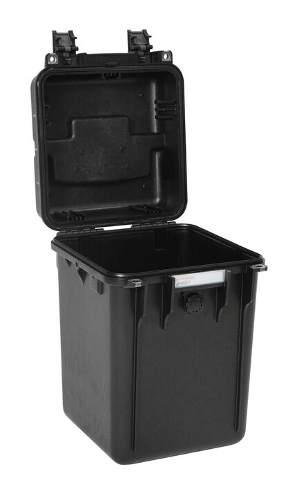 Explorer Cases 2437 Top-Loader Case