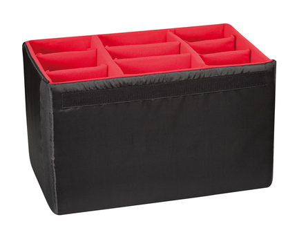 Explorer Padded Divider Set (DIV7745) For 7745 Case