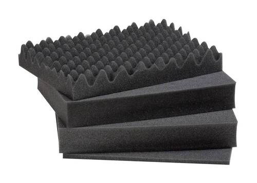 Explorer Foam Set For 4820