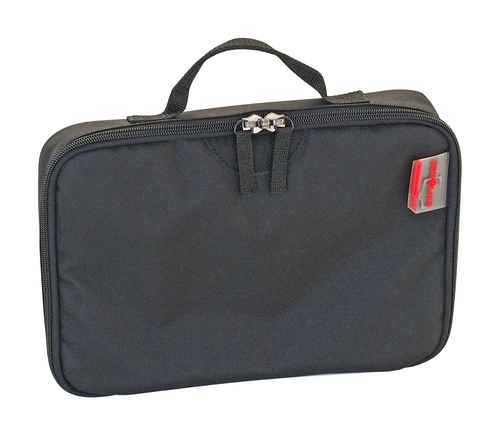 Explorer GBAG 30 Gun Bag - Closed