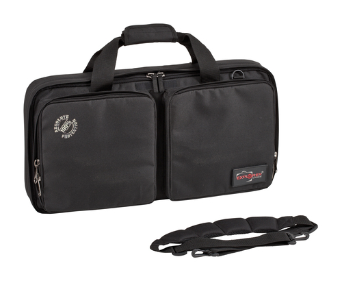 GBAG 58 Gun Bag - Closed