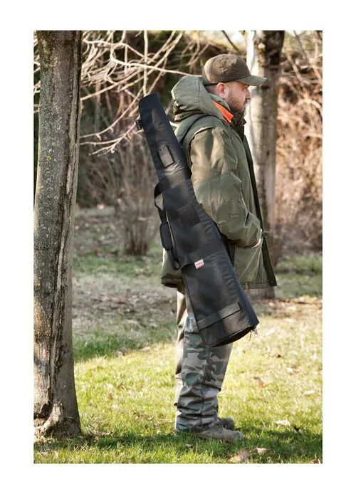 Explorer HBAG over the shoulder.