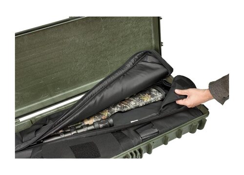 Inside Explorer HBAG.