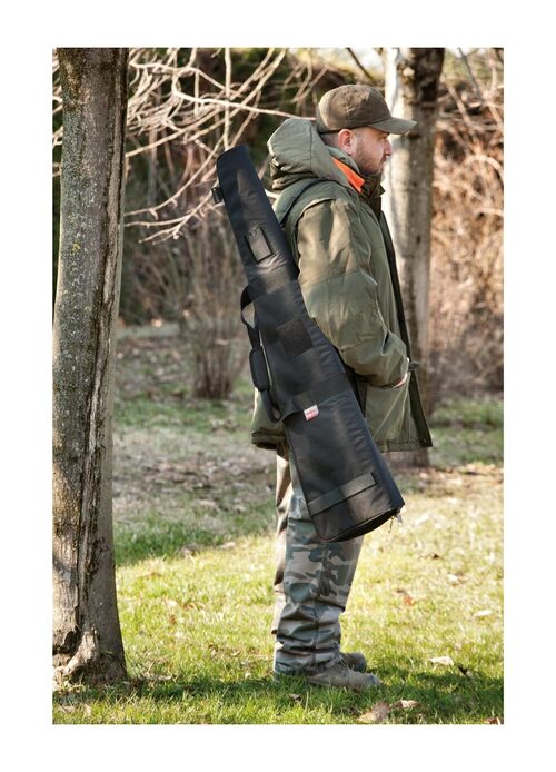 Explorer HBAG over the shoulder.