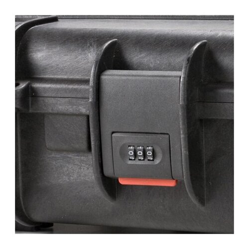 Explorer Digital Lock (Pair)