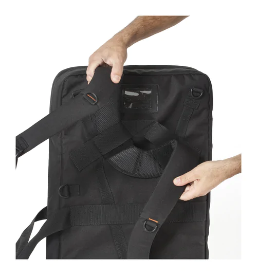 Explorer Backpack Kit for All Explorer Gun Bags