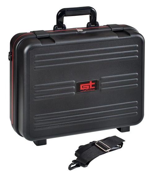 GT Line CYBER BOXER Computer Case