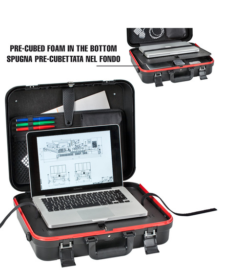 GT Line CYBER BOXER Computer Case