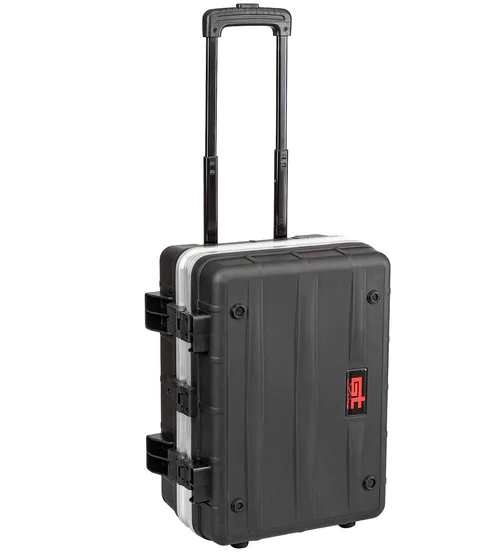 GT Line REVO 21 WH PTS Tool Case With Wheels