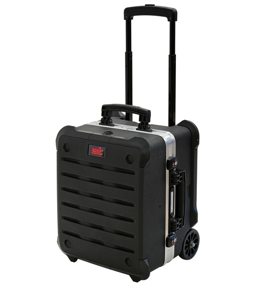 GT Line V-ROCK TURTLE PTS Tool Case With Wheels