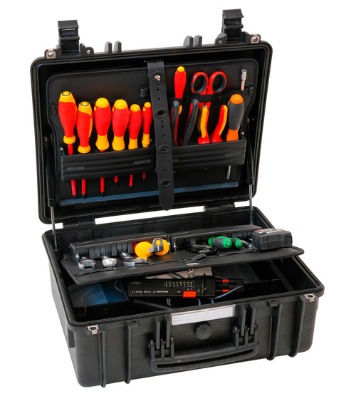 GT Line WATERPROOF GT 44-19 PSS Tool Case