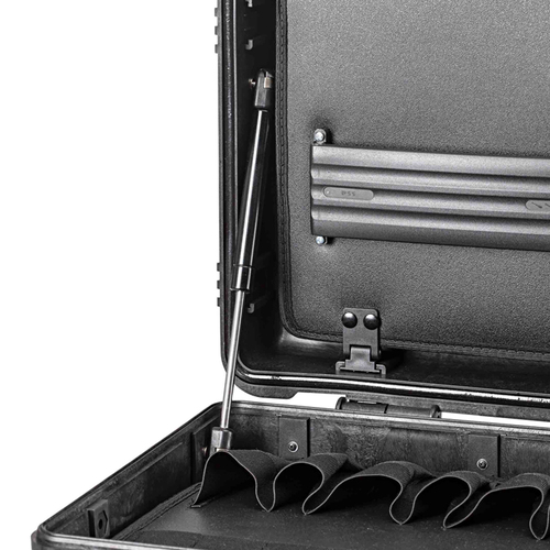 GT Line WATERPROOF GT 52-21 PSS Tool Case With Wheels