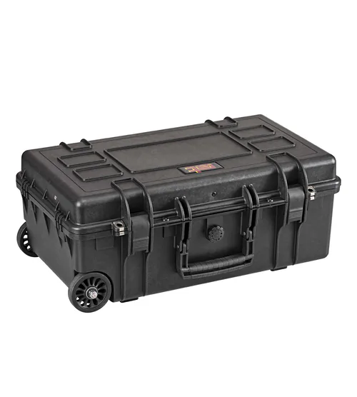 GT Line WATERPROOF GT 52-21 PTS Tool Case With Wheels