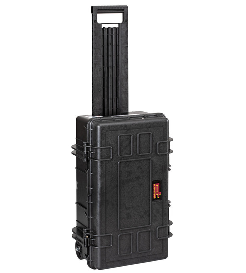 GT Line WATERPROOF GT 52-21 PTS Tool Case With Wheels