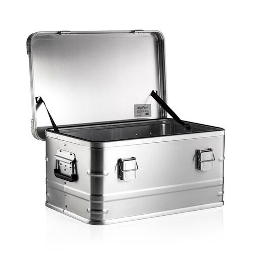 GUARDIQUE AluVault Pure - 047