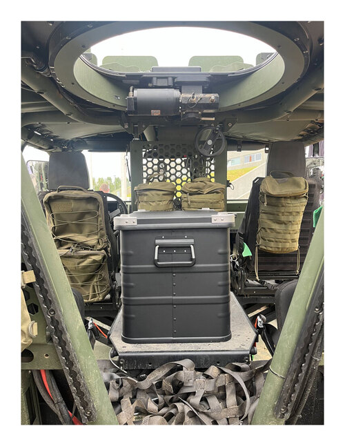 GUARDIQUE AluVault Pure - 047