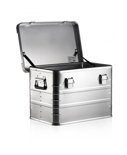 GUARDIQUE AluVault Pure - 073