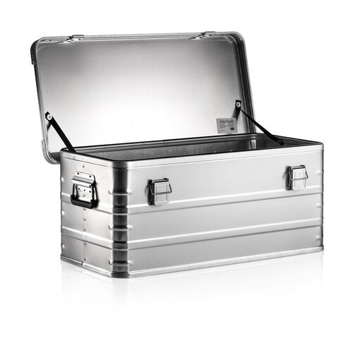 GUARDIQUE AluVault Pure - 081