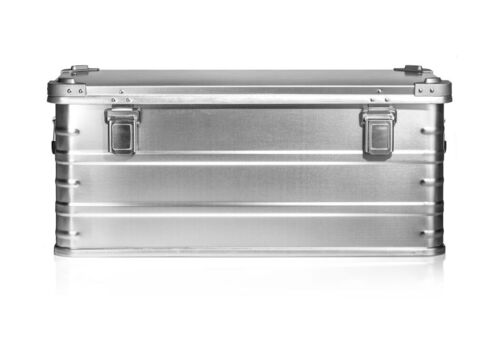 GUARDIQUE AluVault Pure - 081