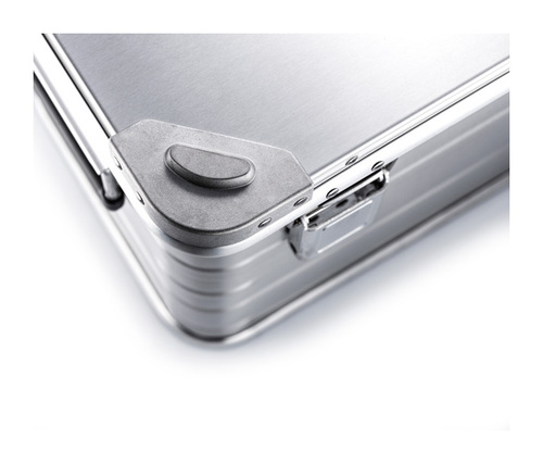 GUARDIQUE AluVault Pure - 081