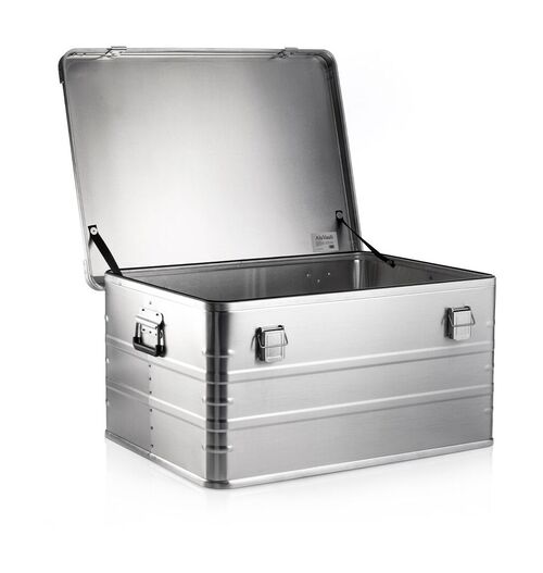 GUARDIQUE AluVault Pure - 157