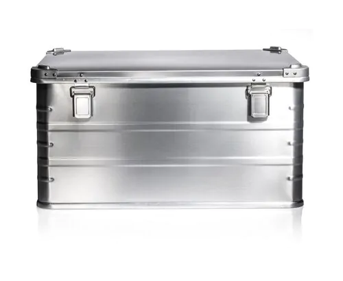 GUARDIQUE AluVault Pure - 157