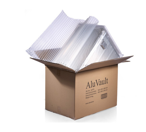 GUARDIQUE AluVault Pure - 157