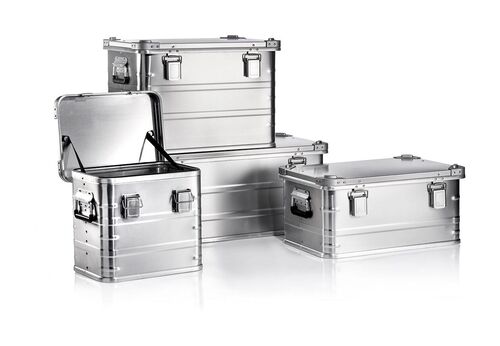 GUARDIQUE AluVault Pure 163