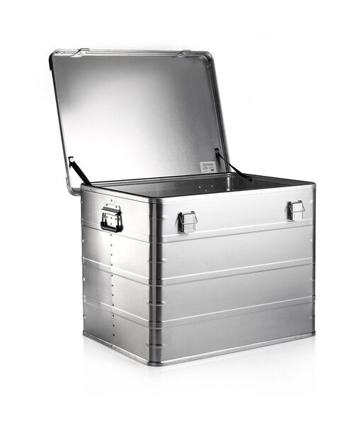 GUARDIQUE AluVault Pure - 240