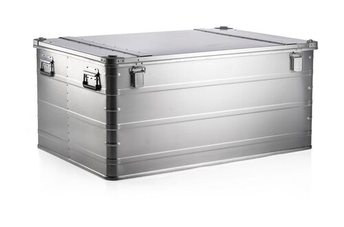 GUARDIQUE AluVault Pure - 444