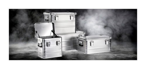 GUARDIQUE AluVault Pure - 444