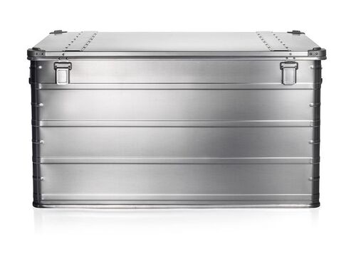 GUARDIQUE AluVault Pure - 673