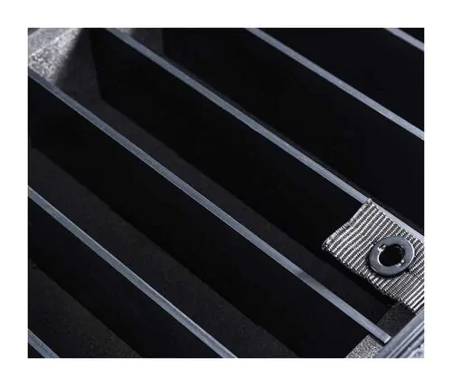 GUARDIQUE Peli 1510T Tool Case with Wheels