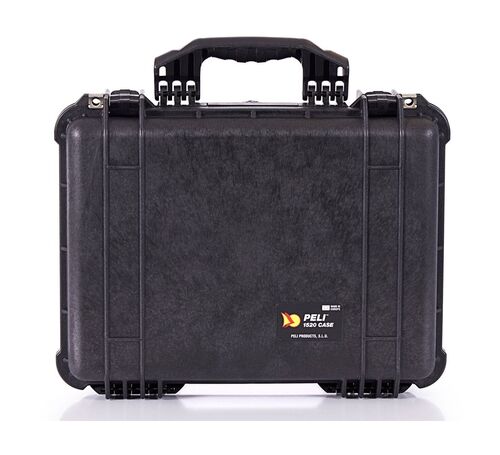 GUARDIQUE Peli 1520T Tool Case