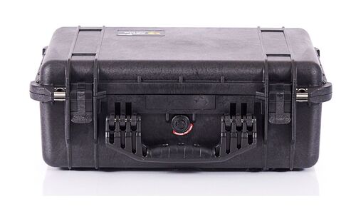 GUARDIQUE Peli 1520T Tool Case